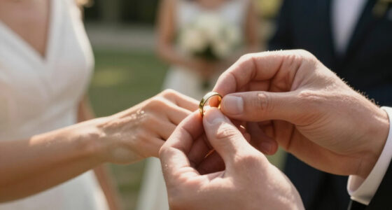 6 Best Wedding Bands For Engagement Rings In 2026