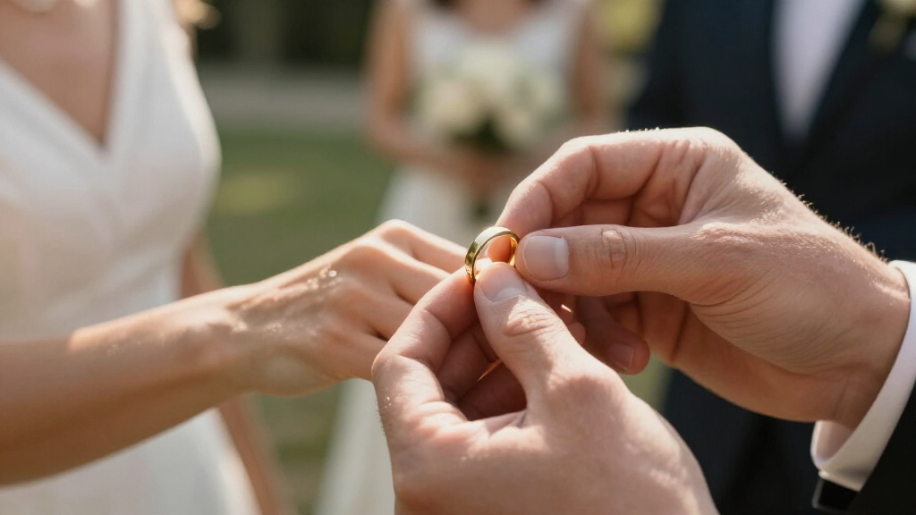 6 Best Wedding Bands For Engagement Rings In 2026