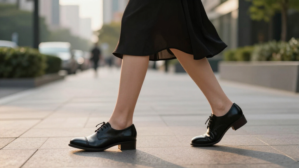 6 Best Women's Formal Shoes in 2026
