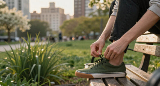 7 Best Army Green Sneakers in 2026
