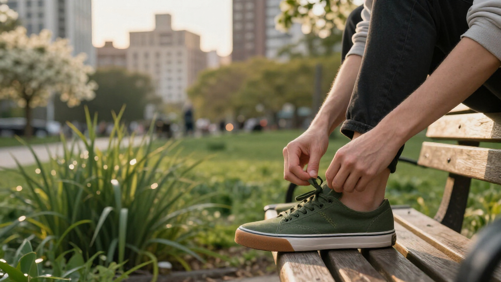 7 Best Army Green Sneakers in 2026