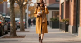 7 Best Autumn Fashion Outfits in 2026