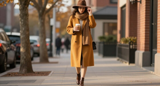 7 Best Autumn Fashion Outfits in 2026