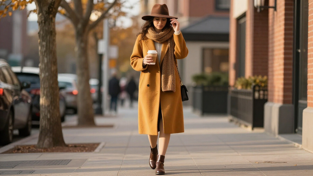 7 Best Autumn Fashion Outfits in 2026