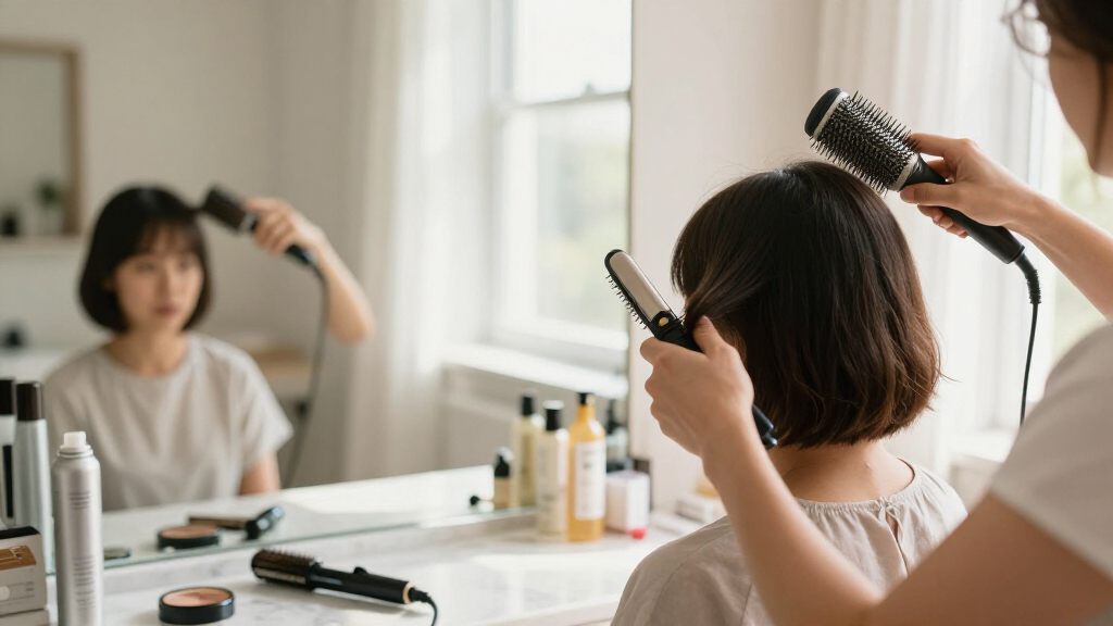 7 Best Bob Haircut Styling Tools in 2026