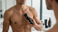 7 Best Body Hair Trimmers for Men in 2026