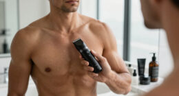 7 Best Body Hair Trimmers for Men in 2026
