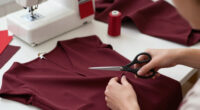 7 Best Burgundy Cocktail Dresses in 2026