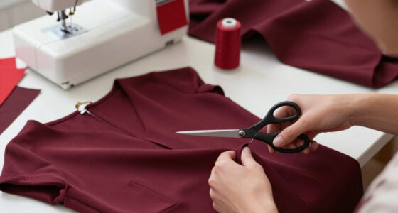 7 Best Burgundy Cocktail Dresses in 2026