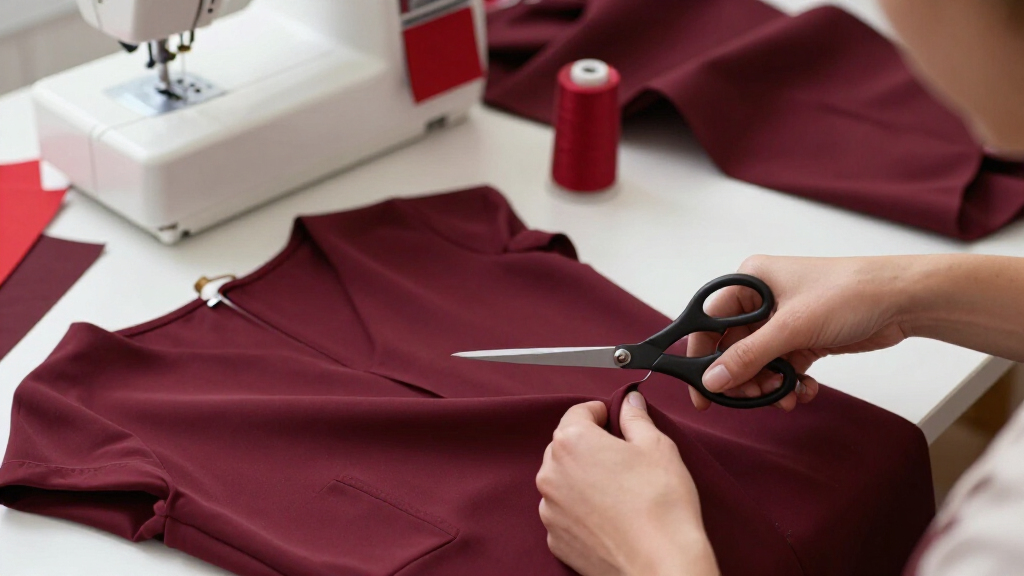 7 Best Burgundy Cocktail Dresses in 2026