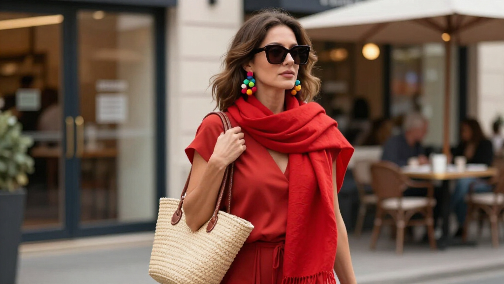 7 Best Colorful Fashion Accessories in 2026
