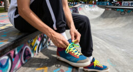 7 Best Colorful Skate Shoes in 2026