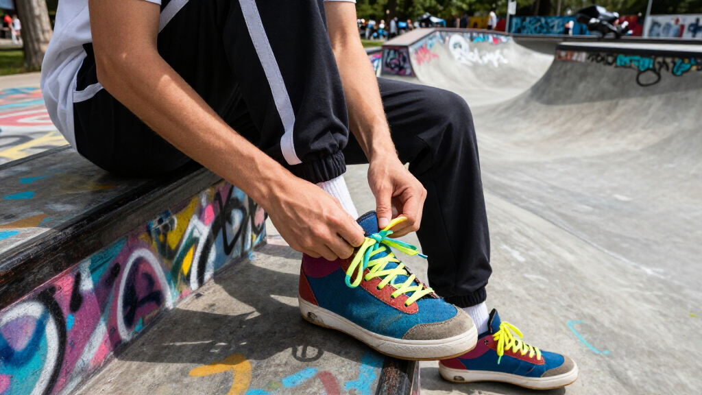 7 Best Colorful Skate Shoes in 2026