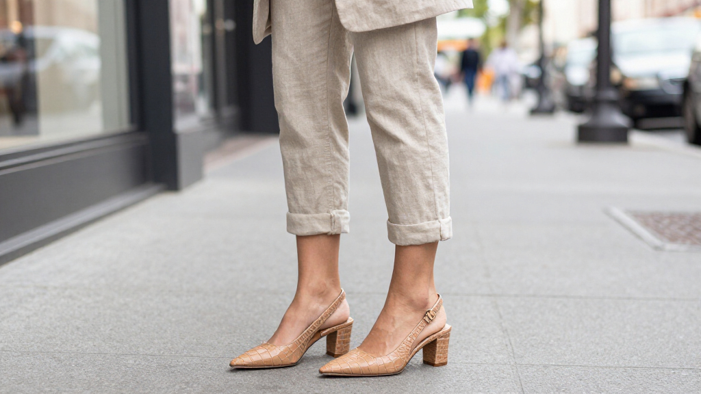 7 Best Croc Slingback Shoes in 2026