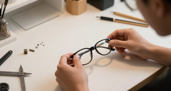 7 Best Designer-Inspired Glasses in 2026