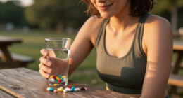 7 Best Dietary Supplements in 2026
