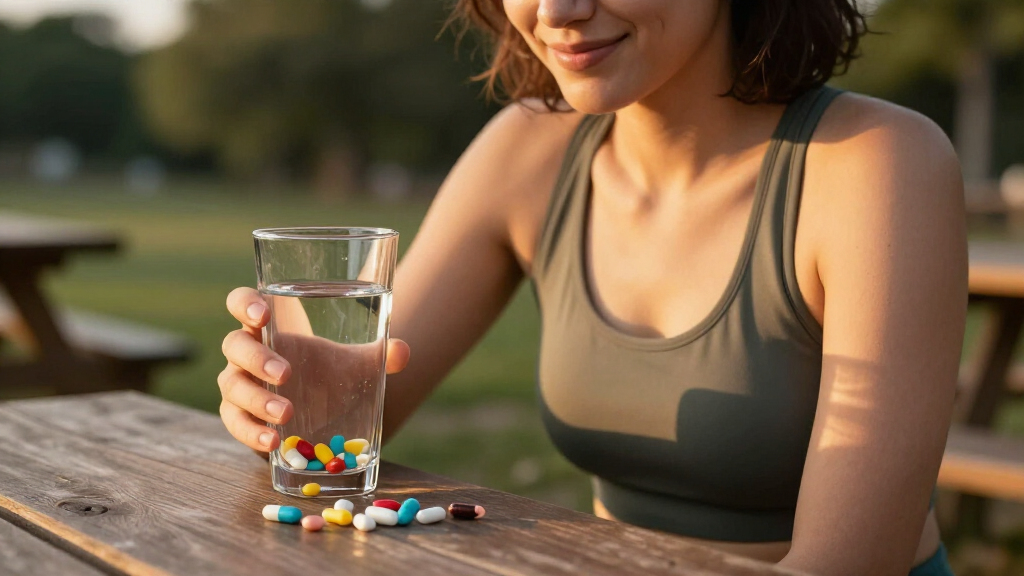 7 Best Dietary Supplements in 2026