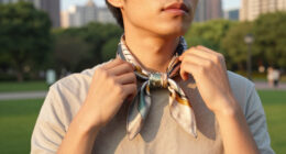 7 Best Fashion Handkerchiefs in 2026