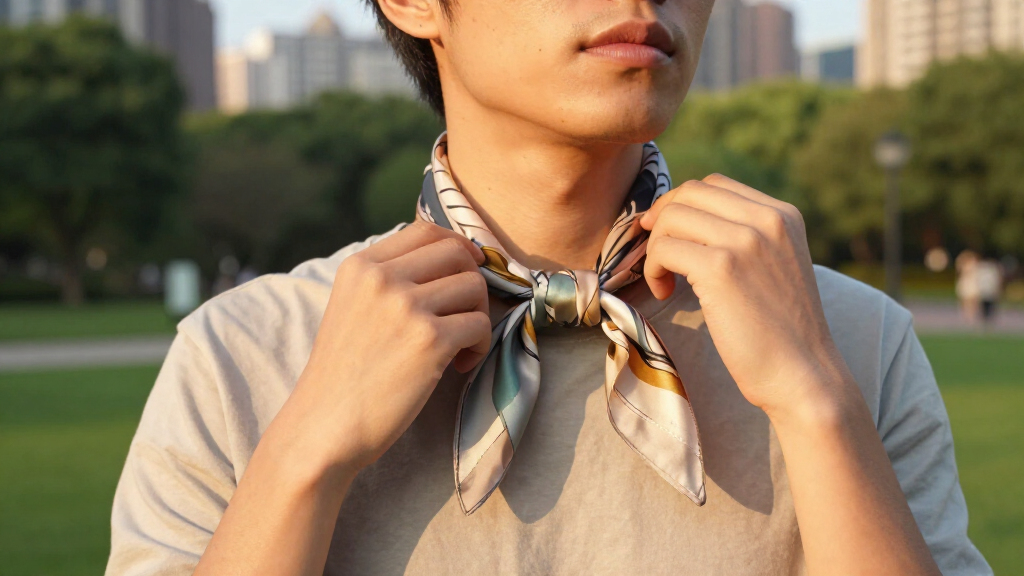 7 Best Fashion Handkerchiefs in 2026