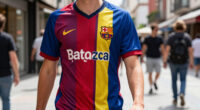7 Best FC Barcelona Soccer Jerseys in 2026
