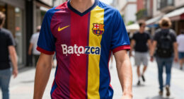 7 Best FC Barcelona Soccer Jerseys in 2026