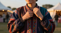 7 Best Festival Jackets in 2026