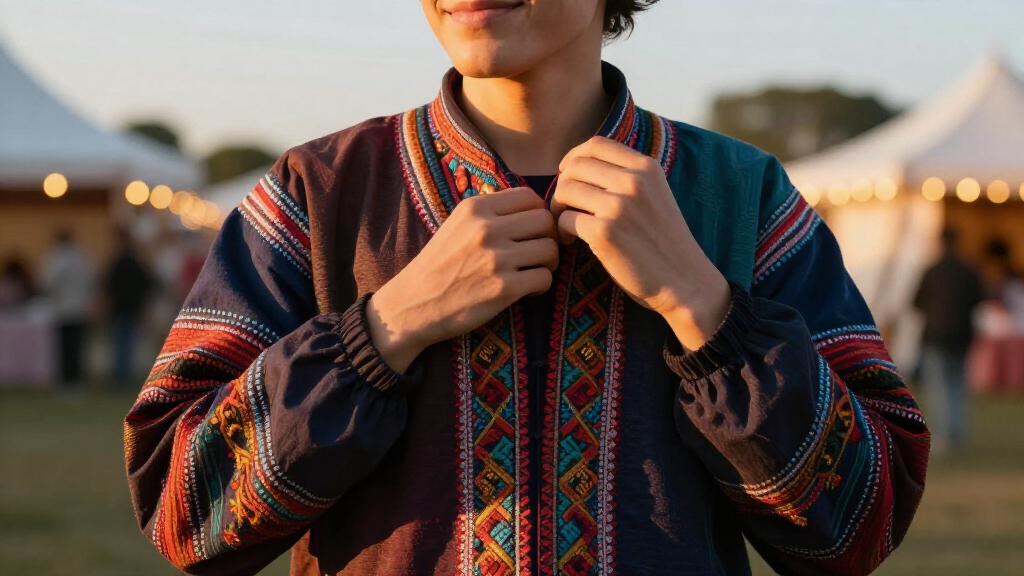 7 Best Festival Jackets in 2026