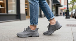 7 Best Gray Dad Shoes in 2026
