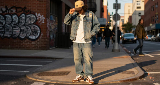 7 Best Heritage Streetwear Clothing in 2026