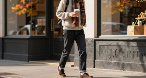 7 Best J.Crew Fall Clothing in 2026