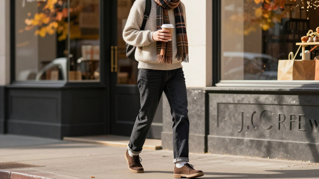 7 Best J.Crew Fall Clothing in 2026