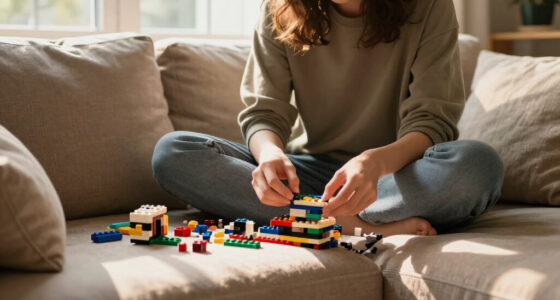7 Best Lego Sets in 2026