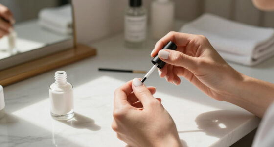 7 Best Milky White Nail Polishes in 2026