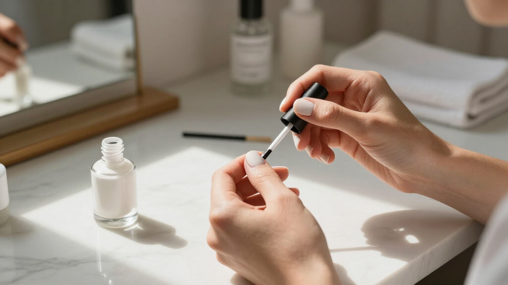 7 Best Milky White Nail Polishes in 2026