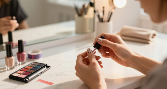 7 Best Nail Art Stripe Kits in 2026