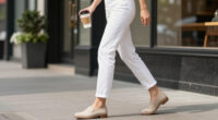 7 Best Neutral Shoes for White Jeans in 2026