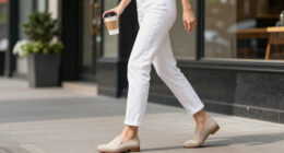 7 Best Neutral Shoes for White Jeans in 2026