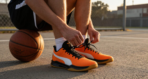 7 Best Puma Basketball Shoes in 2026
