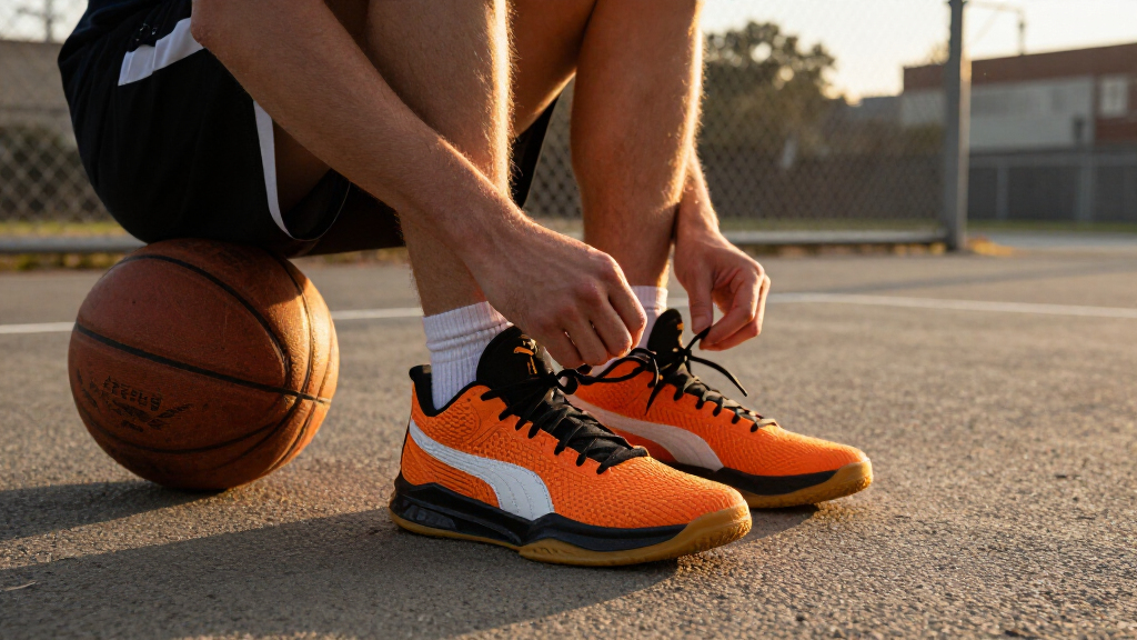 7 Best Puma Basketball Shoes in 2026