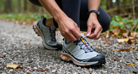 7 Best Salomon XT-EVO Sneakers in 2026