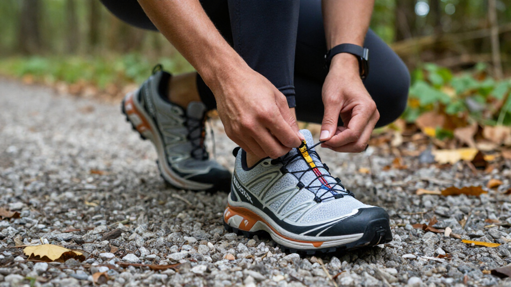 7 Best Salomon XT-EVO Sneakers in 2026