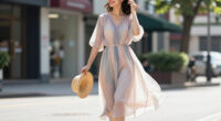 7 Best Sheer Fashion Dresses in 2026