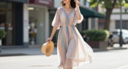 7 Best Sheer Fashion Dresses in 2026