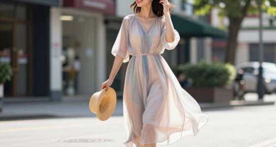 7 Best Sheer Fashion Dresses in 2026
