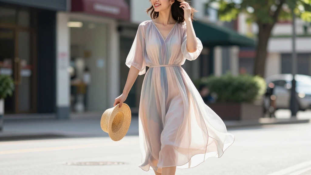 7 Best Sheer Fashion Dresses in 2026