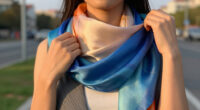 7 Best Silk Scarves in 2026