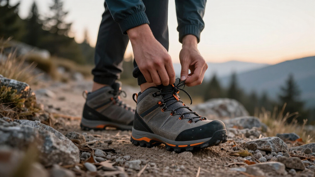 7 Best Snow Peak Shoes in 2026