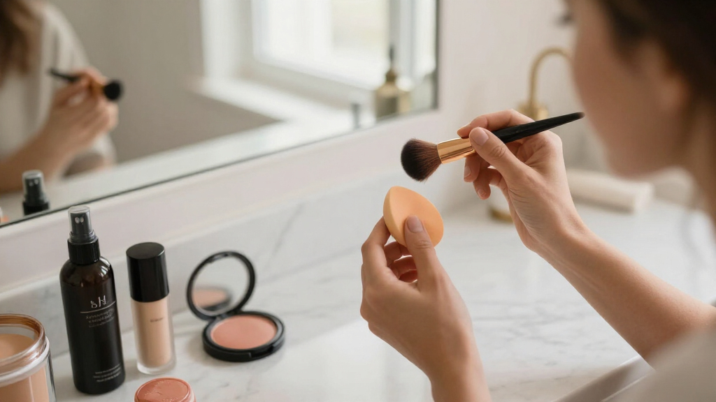 7 Best Transitional Makeup Products in 2026