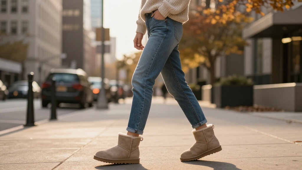 7 Best UGG Boots in 2026