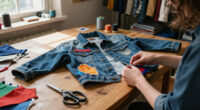 7 Best Upcycling Fashion Kits in 2026